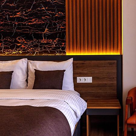 Elite Marmara Boutique Hotel Sultanahmet Istanbul Exterior photo