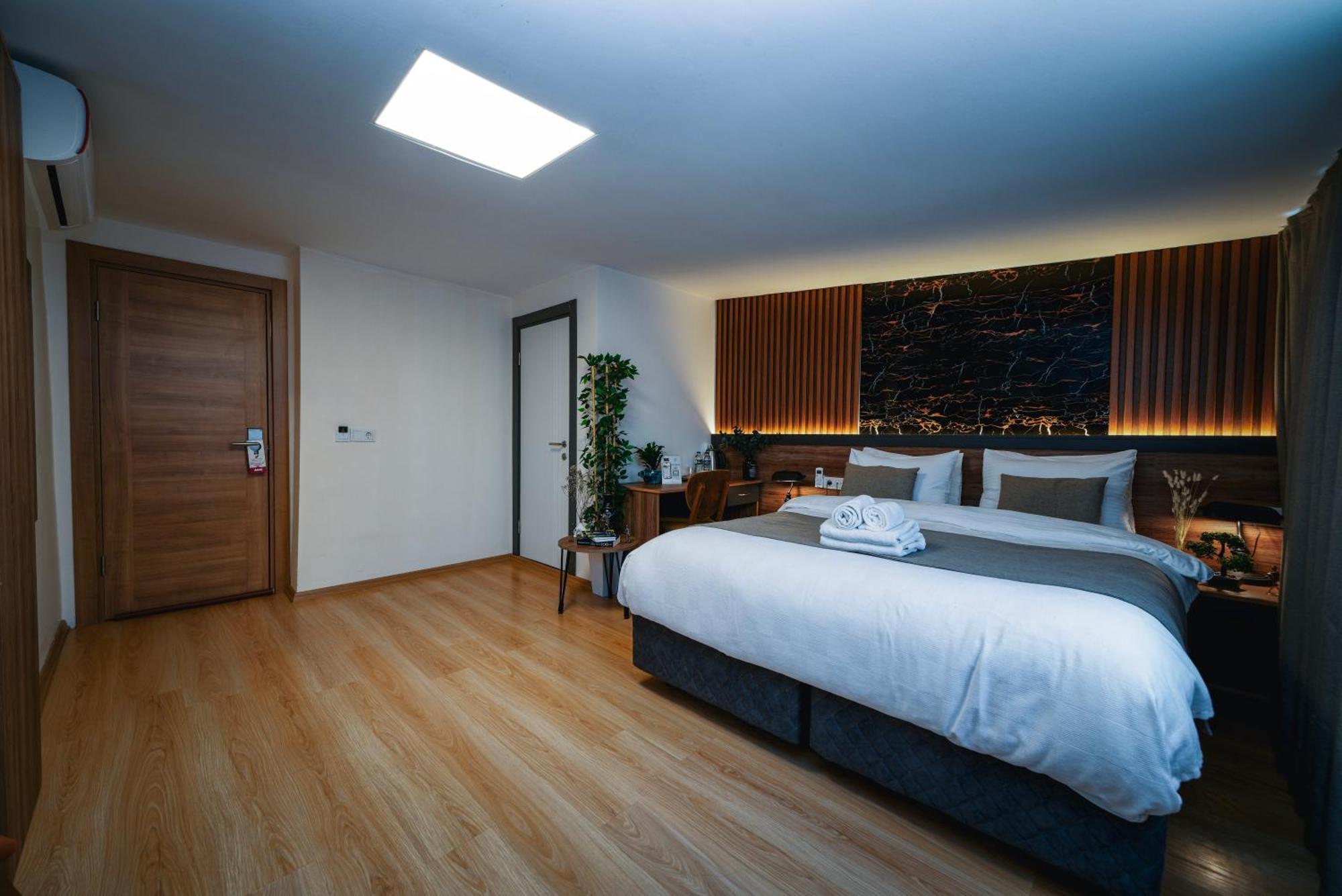 Elite Marmara Boutique Hotel Sultanahmet Istanbul Exterior photo